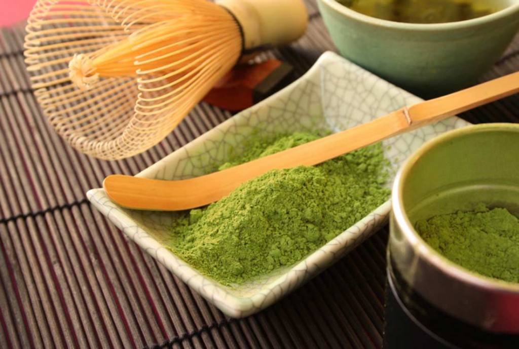 Green Tea