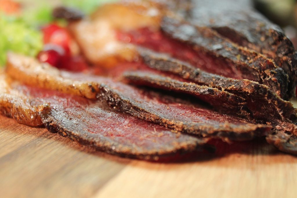 Keto Jerky Recipes