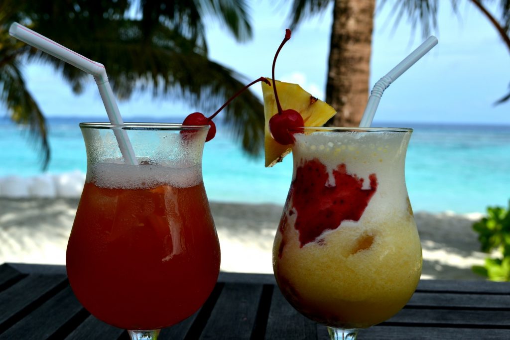 Cocktails