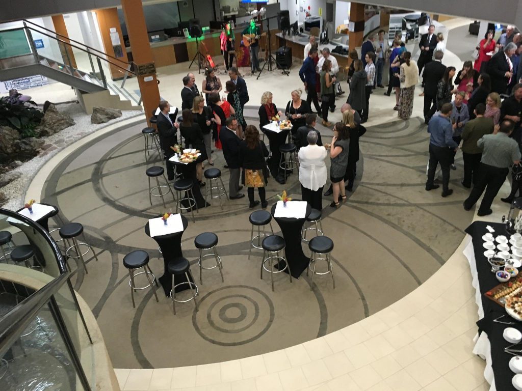 Corporate Event