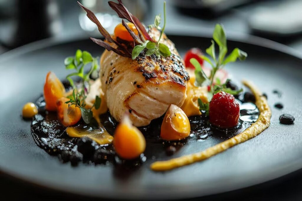 Culinary Jewel